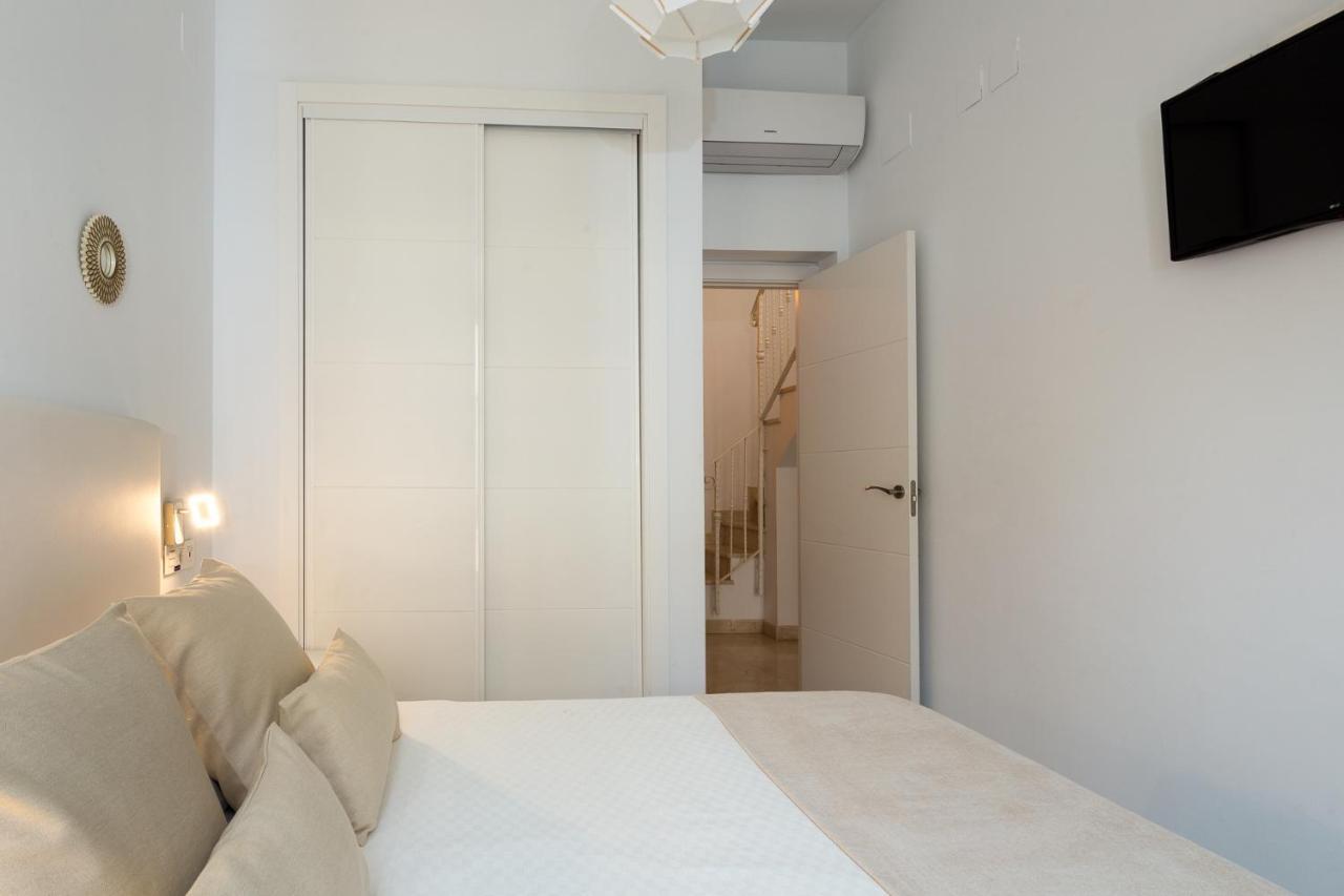 Veoapartment Lumbreras 塞维利亚 外观 照片